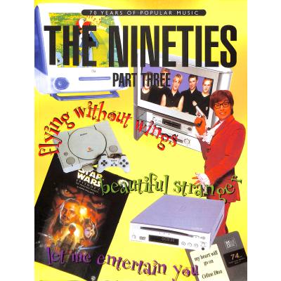 9781859098660 - The nineties 3