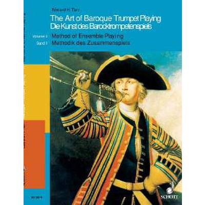 Die Kunst des Barocktrompetenspiel 2