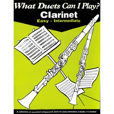 9781859098615 - What duets can I play