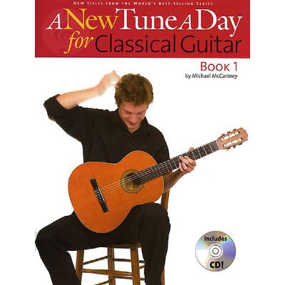 9781846090356 - A new tune a day for classical guitar 1