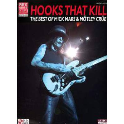 0884088203412 - Hooks that kill - the best of 0884088203412 - Hooks that kill - the best of
