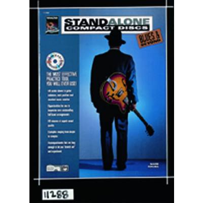 0038081117157 - Stand alone - Blues + beyond
