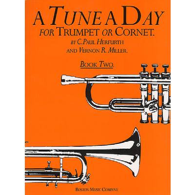 9780711915855 - A tune a day 2