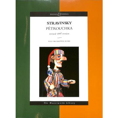 9780851622002 - Petruschka