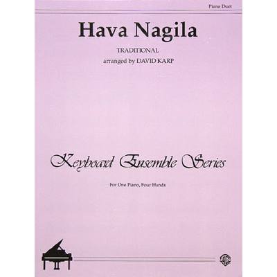 0029156169829 - Hava nagila 0029156169829 - Hava nagila