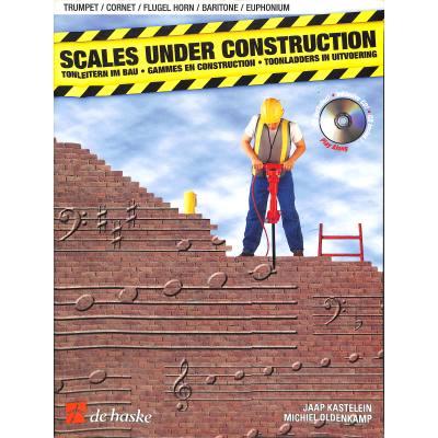 9789043114622 - Scales under construction