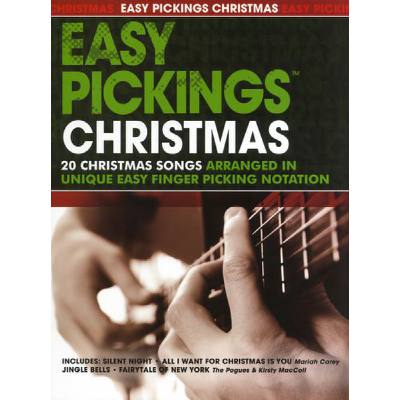 9781849382724 - Easy pickings - Christmas