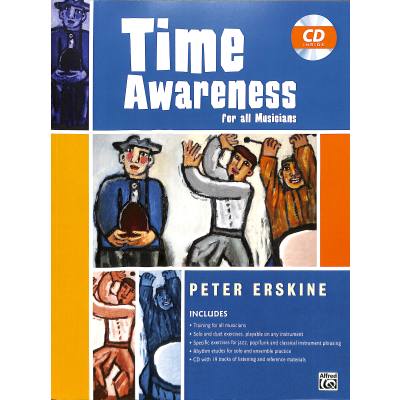Time awareness for all musicians