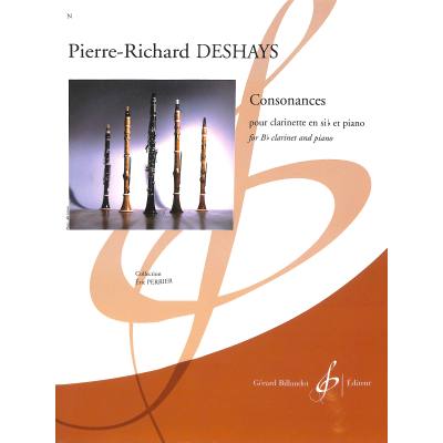 9790043087311 - Consonances