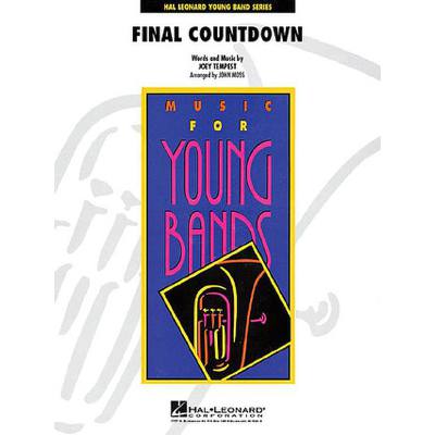 0884088127091 - Final countdown 0884088127091 - Final countdown