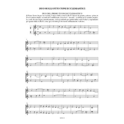 9790215300415 - DUO DALLA CARTELLA MUSICALE 9790215300415 - DUO DALLA CARTELLA MUSICALE
