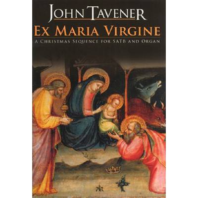 9781849381994 - Ex maria virgine