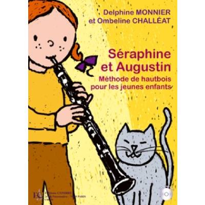 Seraphine et Augustin