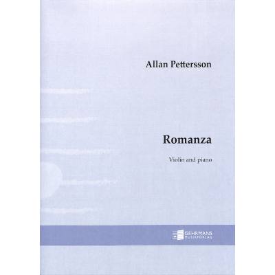 9790070052009 - Romanza 9790070052009 - Romanza