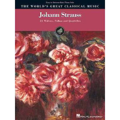 9780634037566 - 26 Waltzes Polkas and Quadrilles 9780634037566 - 26 Waltzes Polkas and Quadrilles