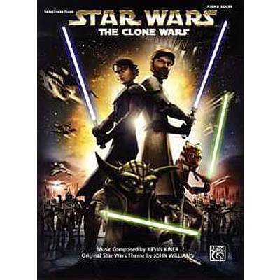 0038081344270 - Star Wars - the clone wars 0038081344270 - Star Wars - the clone wars