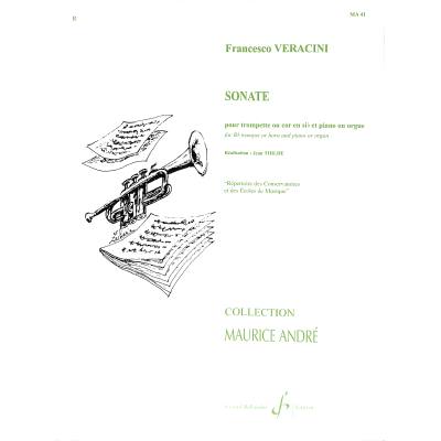 9790043016182 - Sonate 9790043016182 - Sonate
