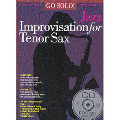 9780711931466 - Jazz improvisation 9780711931466 - Jazz improvisation