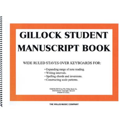 0073999653977 - Manuscript book