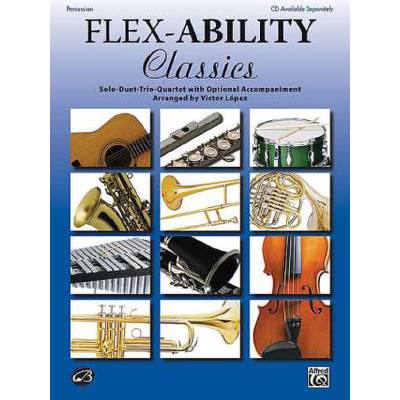 Flex ability classics