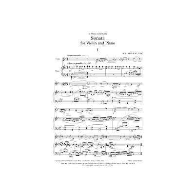 9780193366190 - Sonate