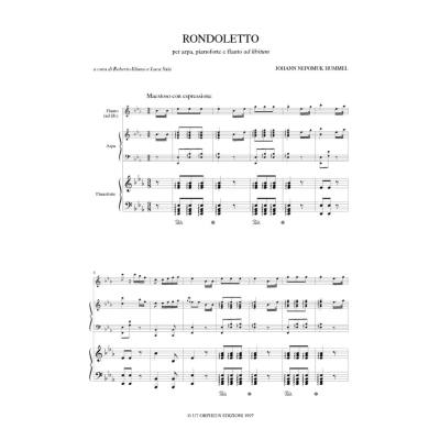 9790215301825 - Rondoletto 9790215301825 - Rondoletto