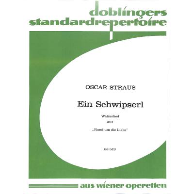 9790012054108 - Ein Schwipserl (rund um die Liebe)