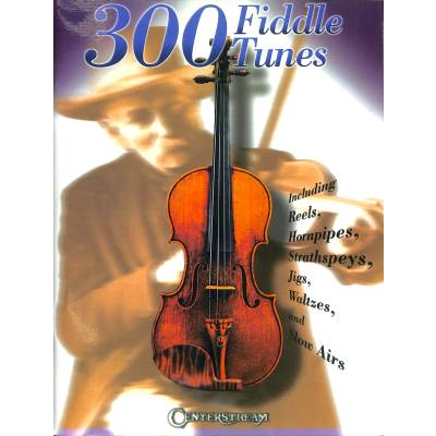 0073999567786 - 300 fiddle tunes 0073999567786 - 300 fiddle tunes