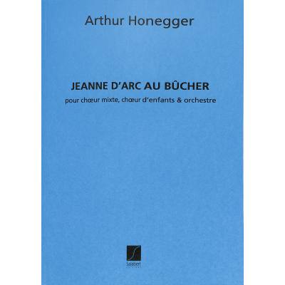 9790048019683 - Jeanne dArc au bucher