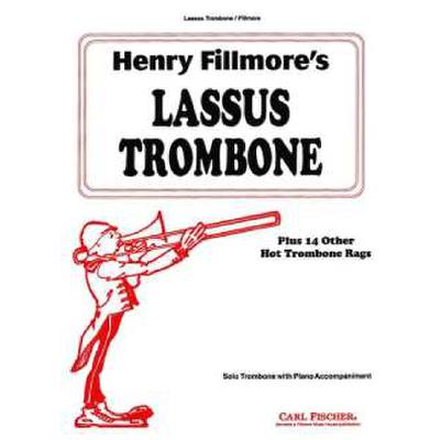 Lassus trombone
