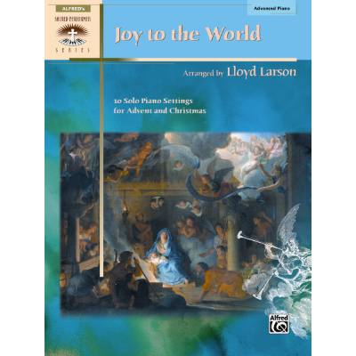 0038081225999 - Joy to the world 0038081225999 - Joy to the world