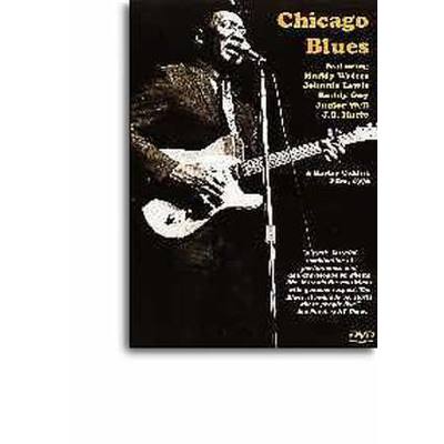 0011671309590 - Chicago Blues