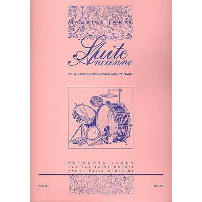 9790046216978 - Suite ancienne