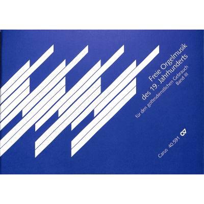 9790007088439 - Freie Orgelmusik des 19 Jahrhunderts 3 9790007088439 - Freie Orgelmusik des 19 Jahrhunderts 3