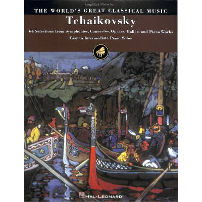 9780634019531 - 61 selections from symphonies concertos operas ballets and piano 9780634019531 - 61 selections from symphonies concertos operas ballets and piano