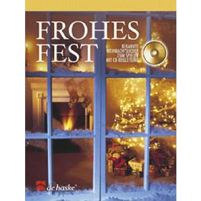 9789043113045 - Frohes Fest 9789043113045 - Frohes Fest