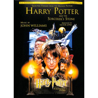 0654979032526 - Harry Potter and the sorcerers stone