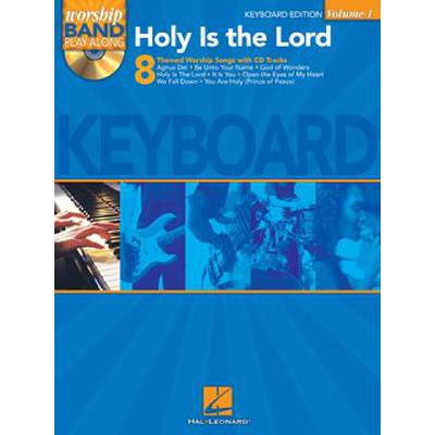 9781423417125 - Holy is the lord