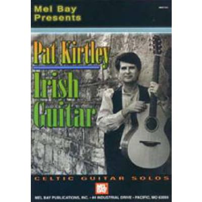 9780786670512 - Irish guitar 9780786670512 - Irish guitar