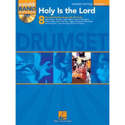 9781423417156 - Holy is the lord