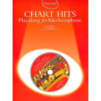 9780711973701 - Chart hits