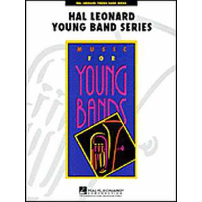 0073999492408 - Olympic fanfare + theme