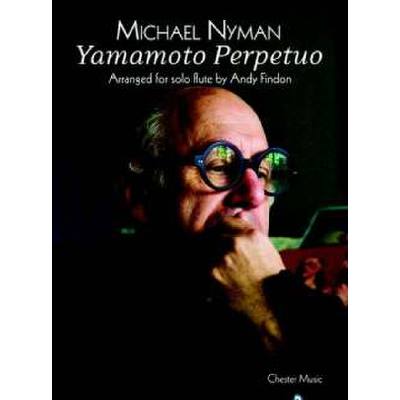 9781849380621 - Yamamoto perpetuo 9781849380621 - Yamamoto perpetuo