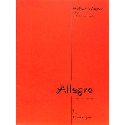 9790012199625 - Allegro