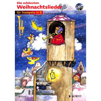9783795755034 - Die schönsten Weihnachtslieder 9783795755034 - Die schönsten Weihnachtslieder
