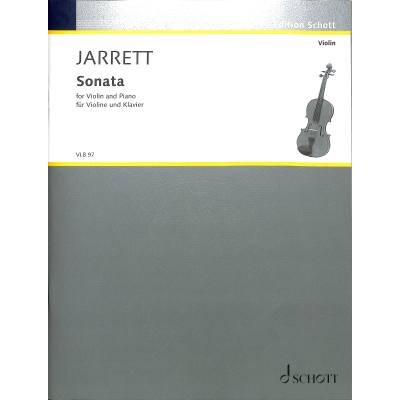 9790001127714 - Sonate