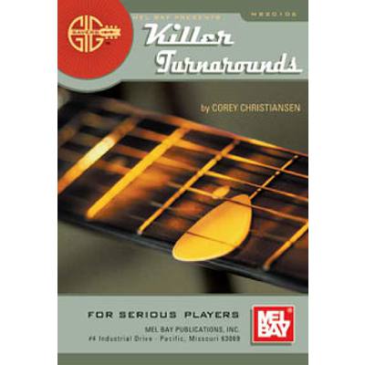0796279084765 - Killer turnarounds 0796279084765 - Killer turnarounds