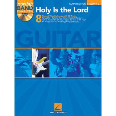9781423417132 - Holy is the lord