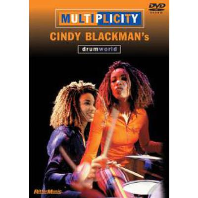 0884088105808 - Multiplicity