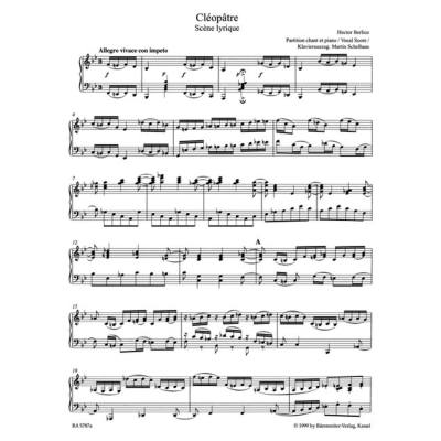 9790006505302 - Cleopatre